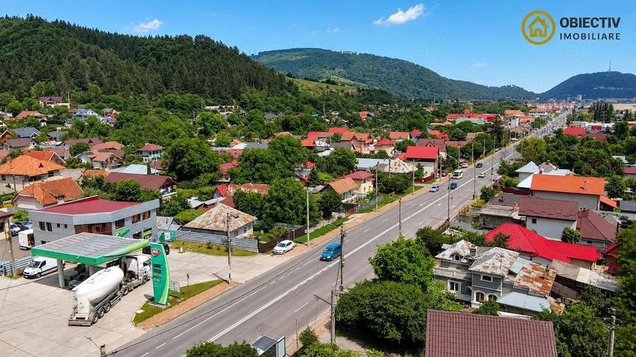 Spa?iu Comercial/Produc?ie de Vanzare_Amplasare Excelenta la Strada Principala - 3
