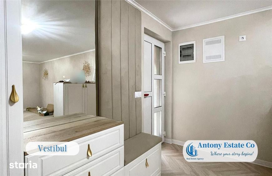Casă cu 4 camere cu Teren 350 Mp în Podgoria