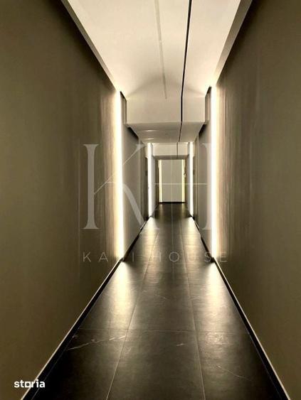 Apartament cu 2 camere în Pipera