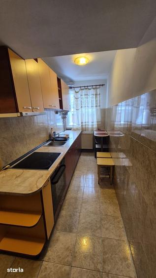Apartament cu 2 camere în Republicii