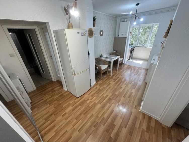 Apartament 2 camere zona Dacia - 1