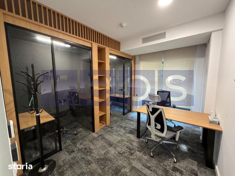 Casă cu 9 camere cu Teren 250 Mp în Floreasca
