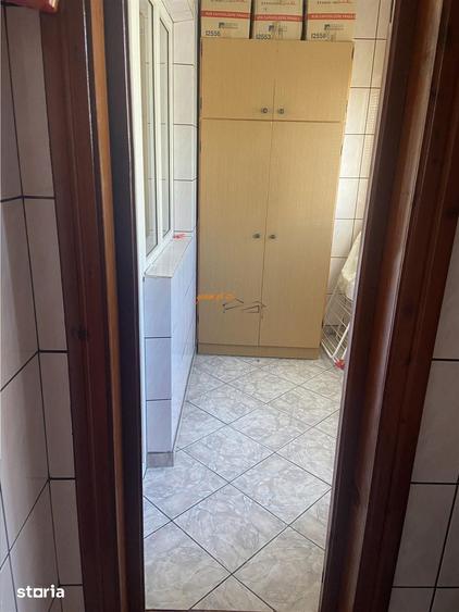 Apartament cu 2 camere decomandat în Ultracentral