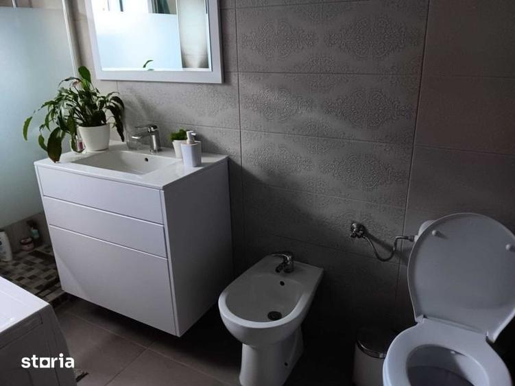 Casă cu 2 camere cu Teren 78 Mp în Vest