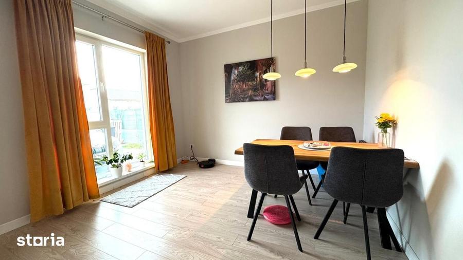 COMISION 0% | Duplex 5 Camere | Giroc | 120mp Utili | 303mp Teren - 2