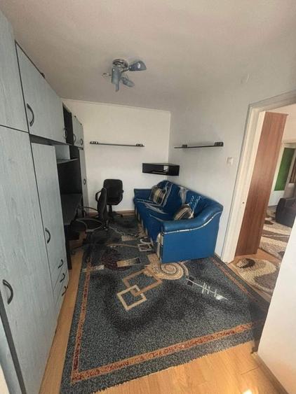 Apartament cu 2 camere în Calea Aradului