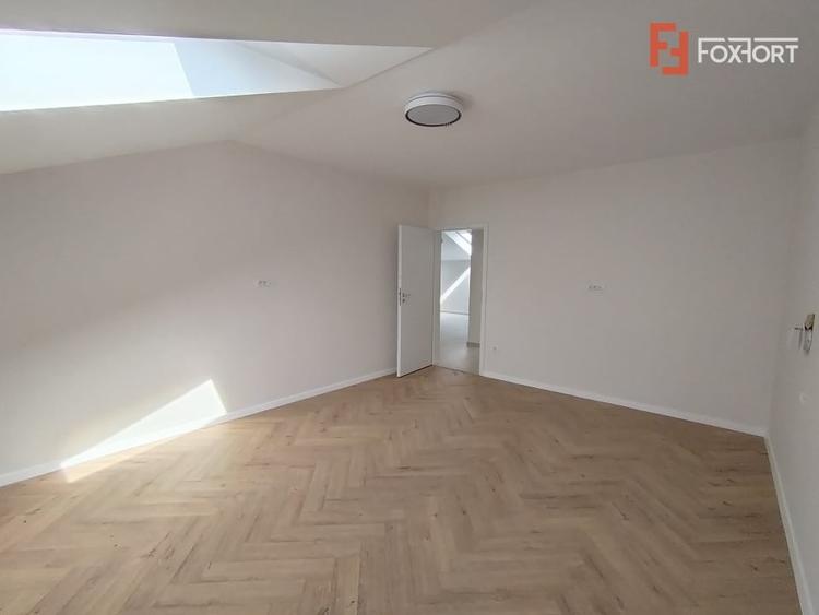 Apartament cu 2 camere decomandat în Braytim