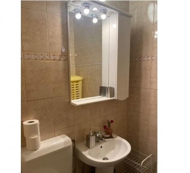 Apartament cu 3 camere decomandat în Brâncoveanu