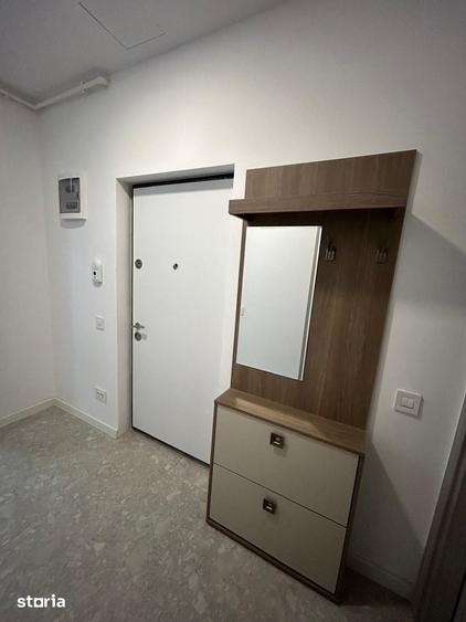 Apartament cu 2 camere în Drumul Taberei