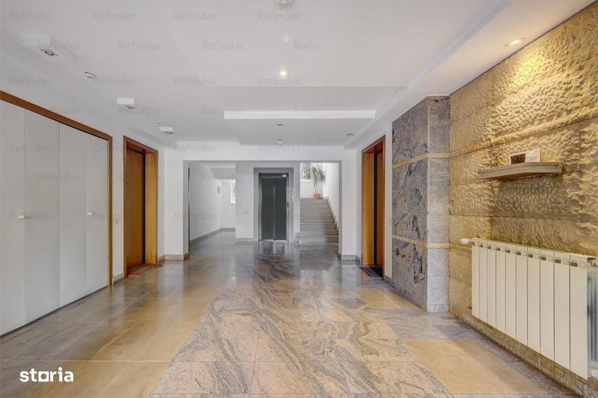 Vanzare apartament 4 camere | spectaculos | Primaverii | vedere l - 20