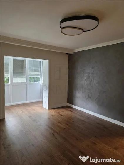 Apartament cu 2 camere semidecomandat în Olimpia-Stadion