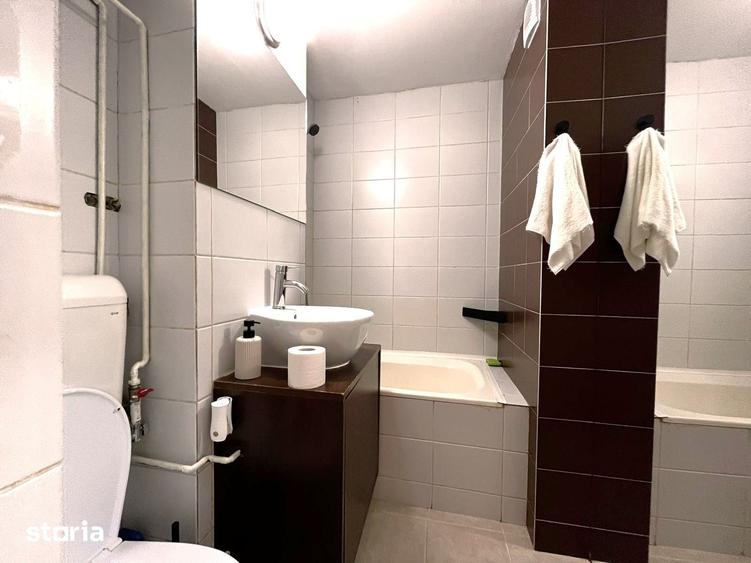 *Apartament 2 Cam *Auchan/Bobocica/Nicolae Pascu *Mobilat si Utilat - 7