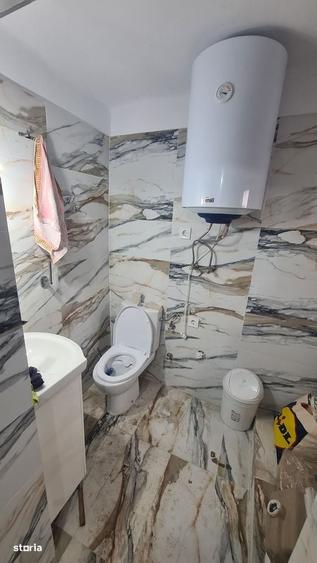 Garsonieră în Central