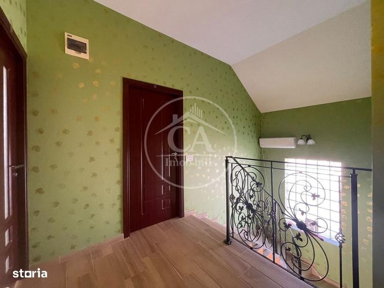 Casa de vanzare cu 4 camere in Osorhei, Bihor - 8