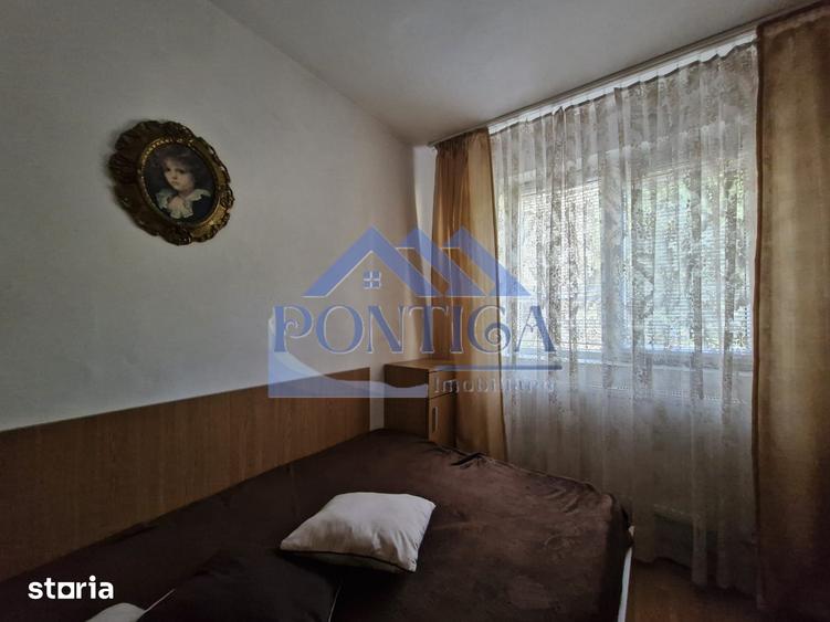 Apartament cu 2 camere în Tomis Nord