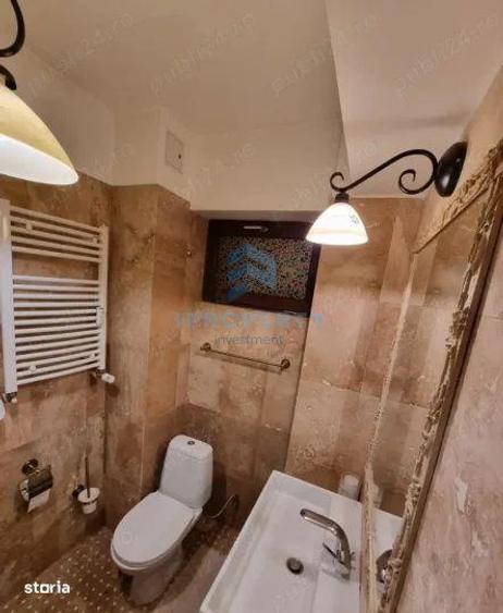 Apartament cu 2 camere, mobilat în Nerva Traian