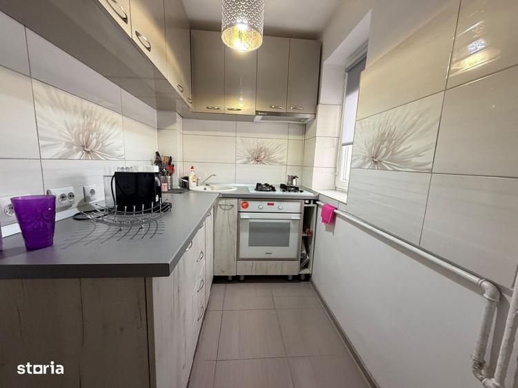 Apartament cu 2 camere în 1 Decembrie 1918
