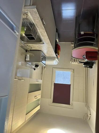 Apartament cu 2 camere semidecomandat în Drumul Taberei