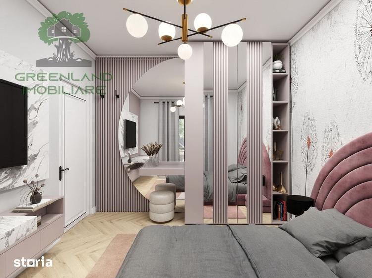 Casă cu 4 camere cu Teren 420 Mp în Cug