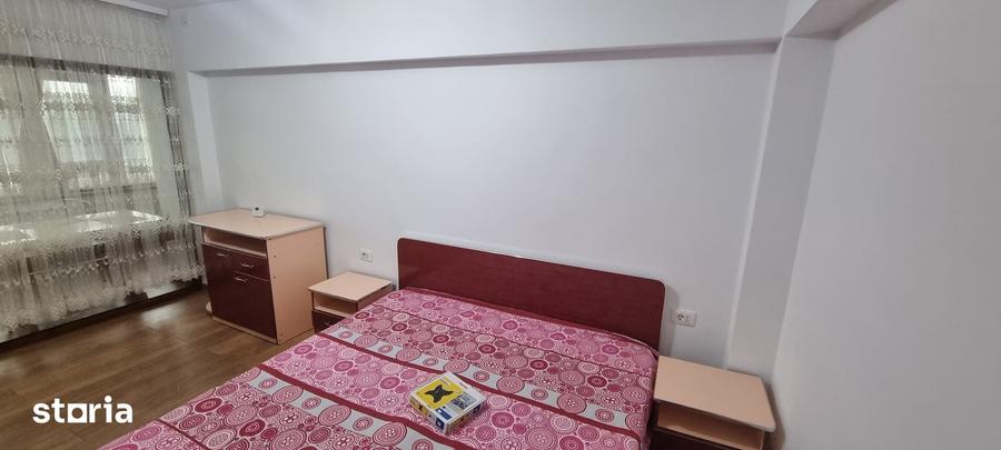Garsonieră în Central
