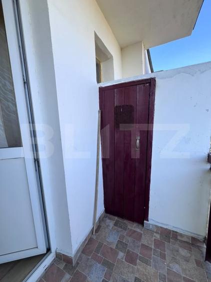 Apartament cu 2 camere semidecomandat, mobilat în Sud-Est
