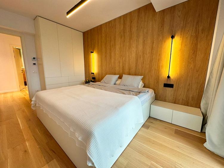 2 Camere The Level Apartments l 2 Locuri de Parcare - 15