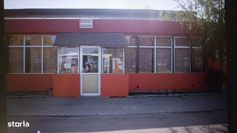 Teren de 1330 mp, în Exterior Vest