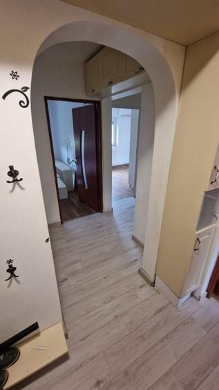 Vând apartament 3 camere, decomandat, in Iasi, Galata 1 (str.Vamasoaia) - 14