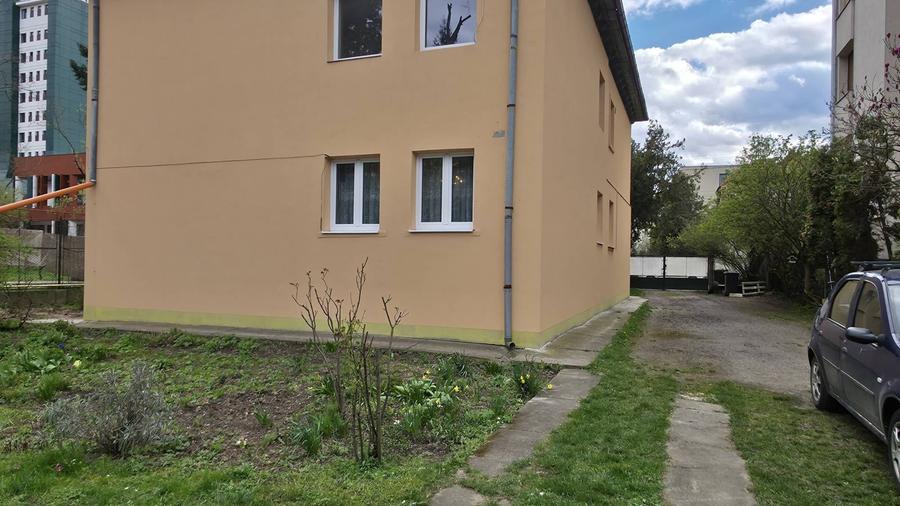 Apartament cu 2 camere decomandat în Grigorescu