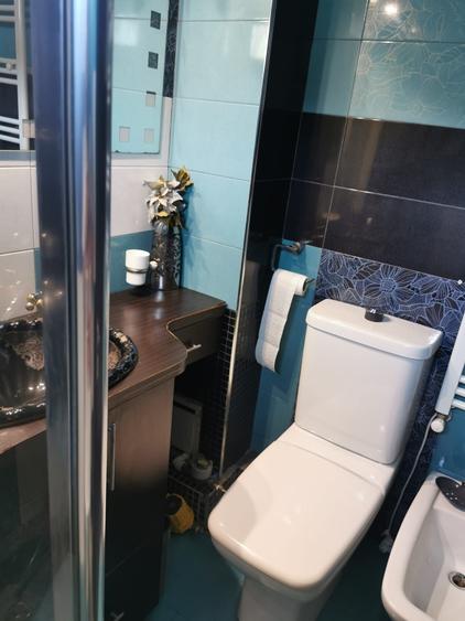 Apartament cu 3 camere decomandat în Nord