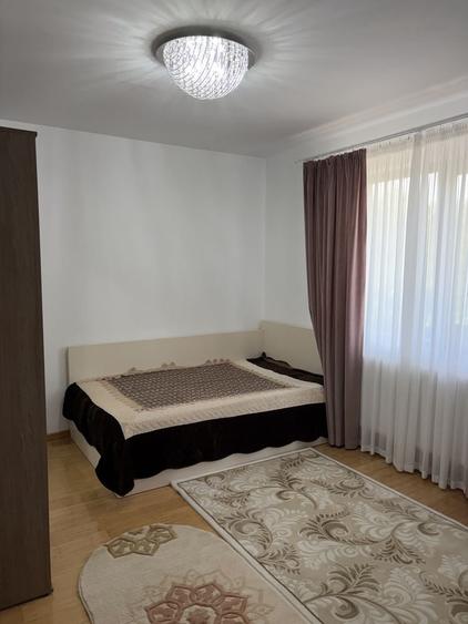 COPOU-langa Lic Agricol 3 camere mobilat si utilat modern cu terasa si loc de parcare ! - 4