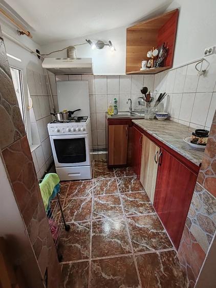 Garsonieră decomandată în Copou