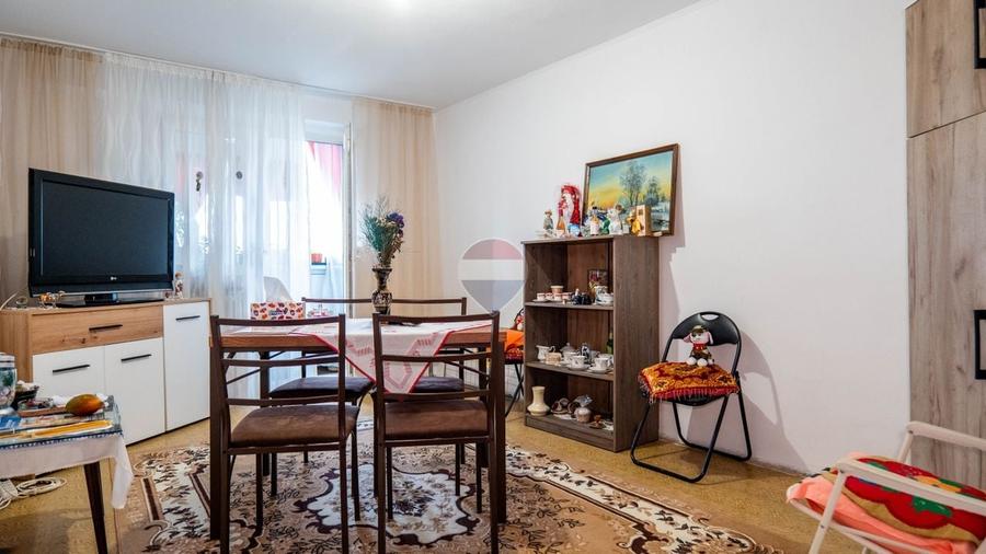 Apartament cu 2 camere decomandat, mobilat în Colentina
