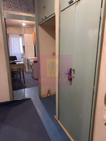 Garsonieră decomandată în Pantelimon