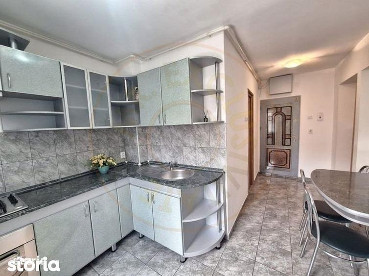 Apartament cu 2 camere decomandat în Găvana