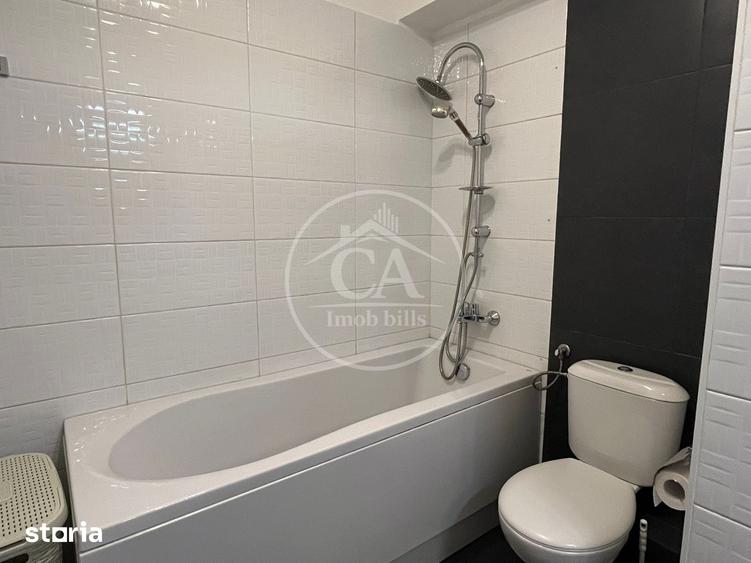 Apartament cu 2 camere decomandat în Iosia
