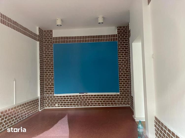 Spațiu comercial, de 170 mp, în Eminescu