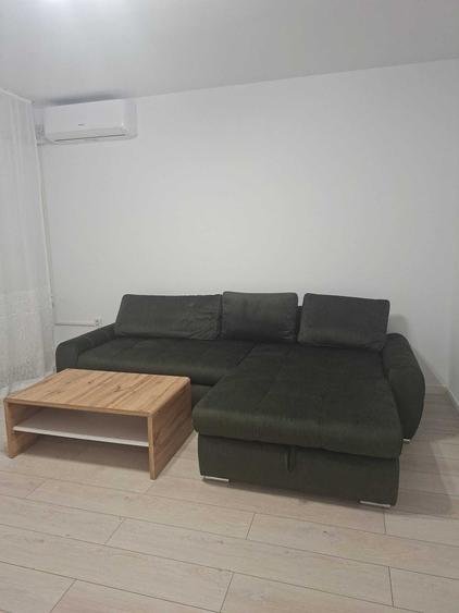 Apartament cu 2 camere decomandat în Rudicica