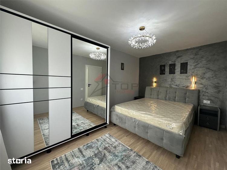 Inchiriere Apartament cu 2 camere Podu Ros - 5