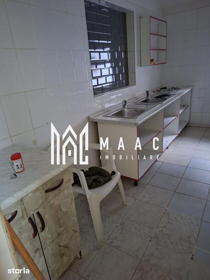 Casă cu 3 camere cu Teren 219 Mp în Central