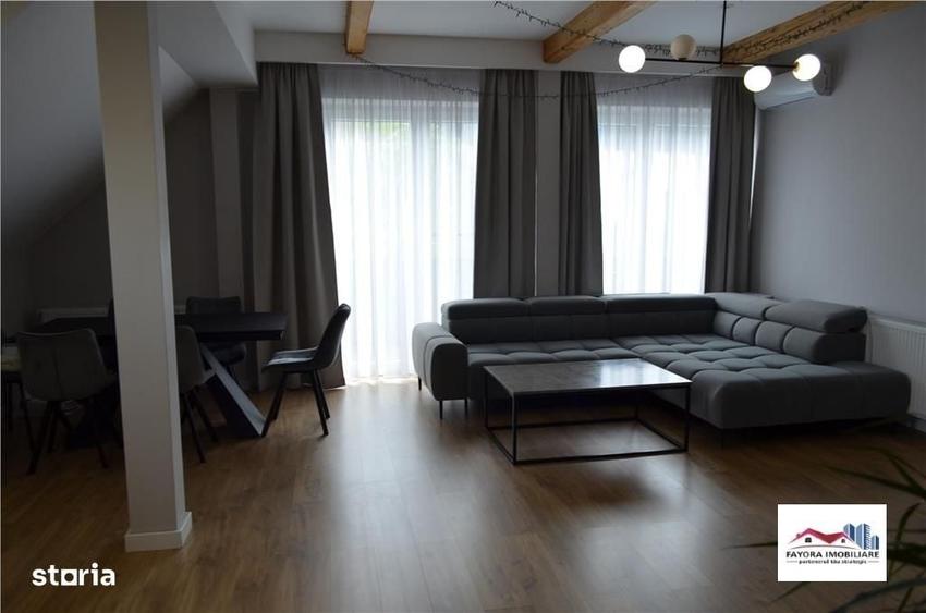 Apartament cu 3 camere în Unirii