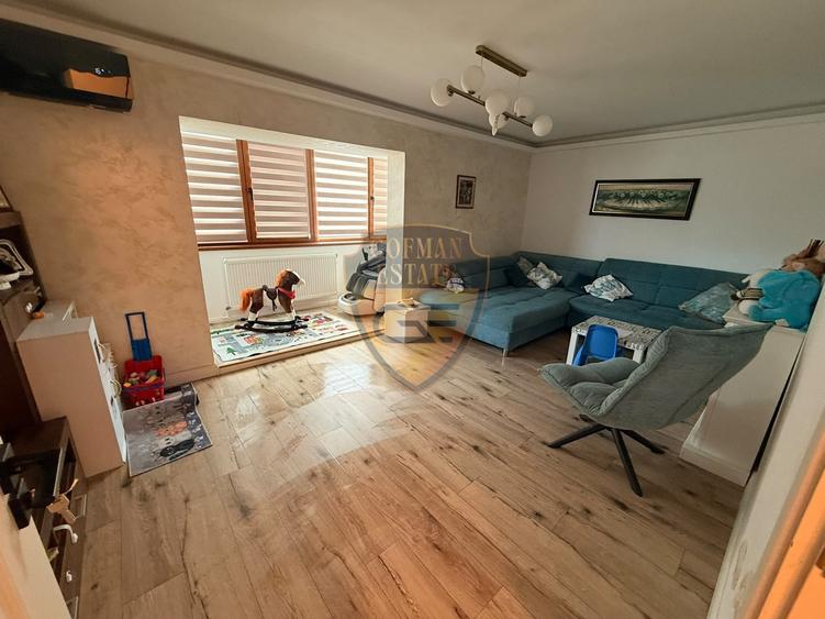 Apartament 3 camere de vânzare – Constanța, Bd. Aurel Vlaicu - 1