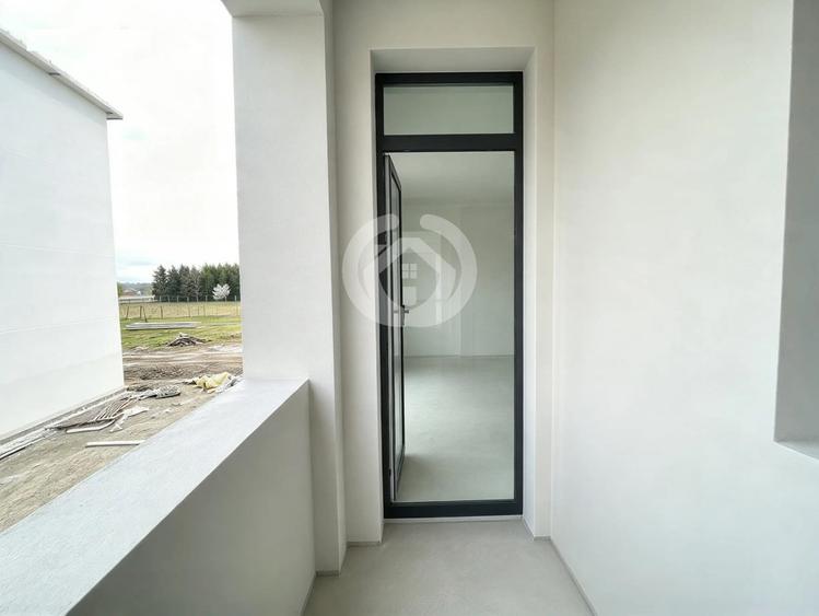 Apartament cu 2 camere decomandat în Șelimbăr