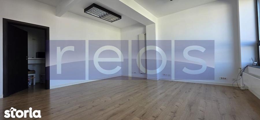 Apartament cu 4 camere în Floreasca