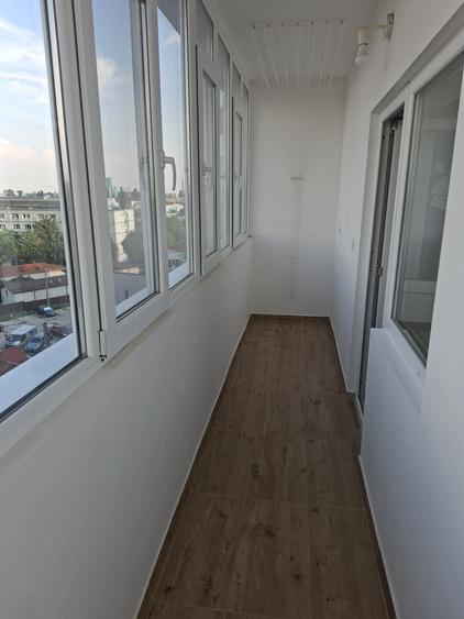 Apartament cu 2 camere decomandat în Ultracentral