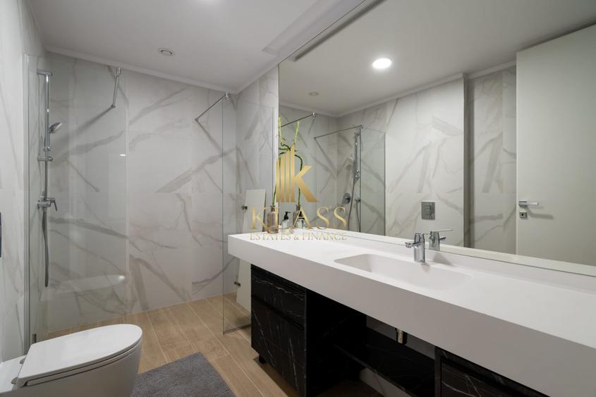 Apartament cu 2 camere decomandat, mobilat în Floreasca