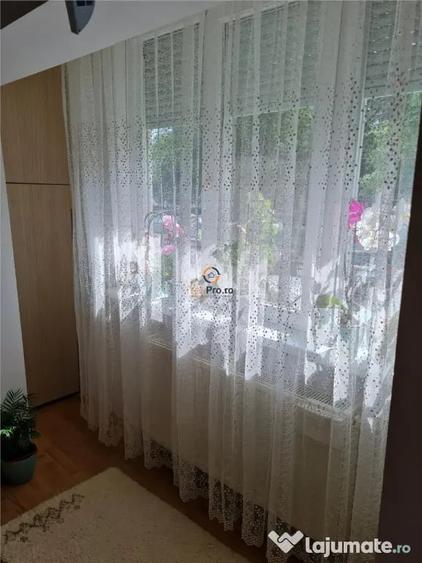 Garsonieră decomandată în Lipovei