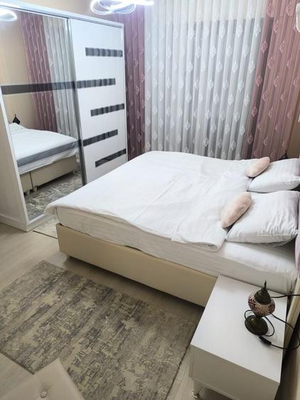 Apartament cu 2 camere decomandat în Palazu Mare