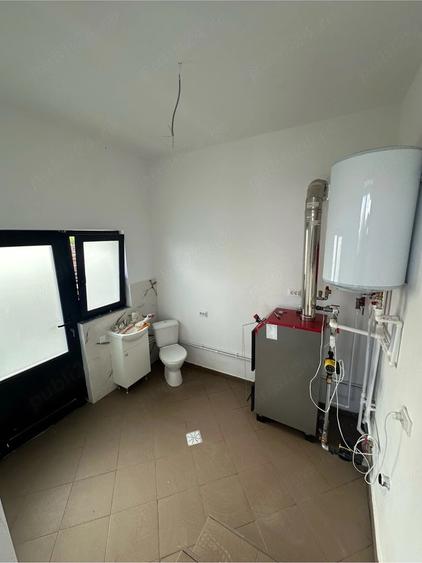Casă cu Teren 660 Mp în Poiana cu Cetate