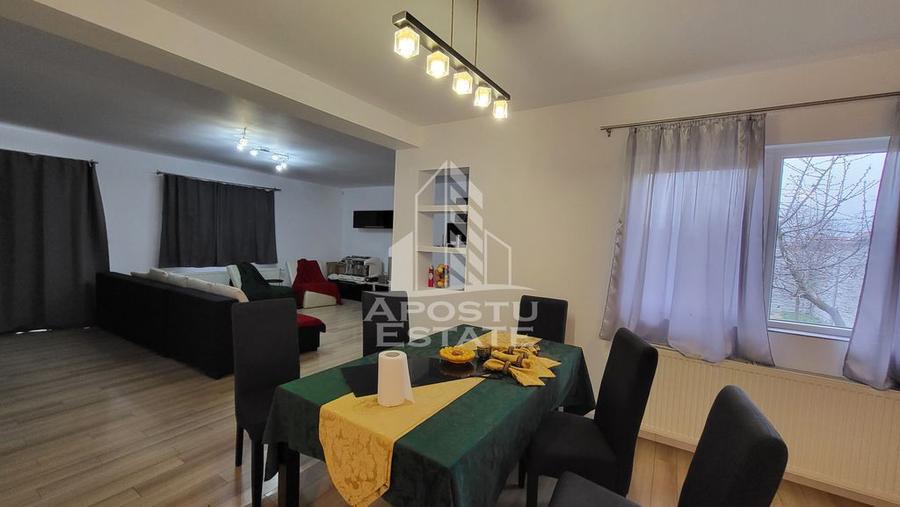 Casa individuala,4 camere garaj si teren de 420mp Beciche... - 17